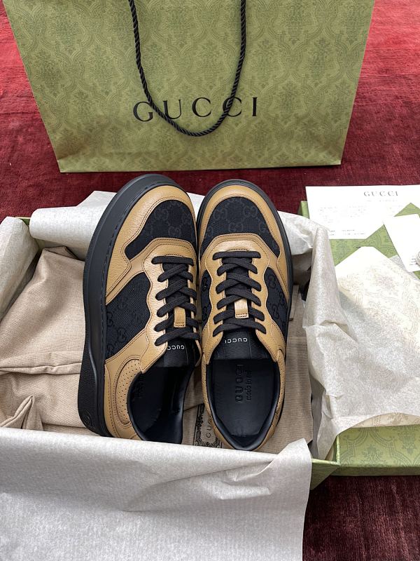 GUCCI SHOES (117)