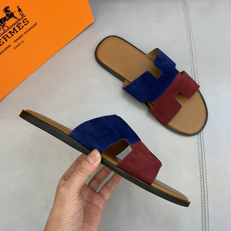 HERMES SHOES (661)