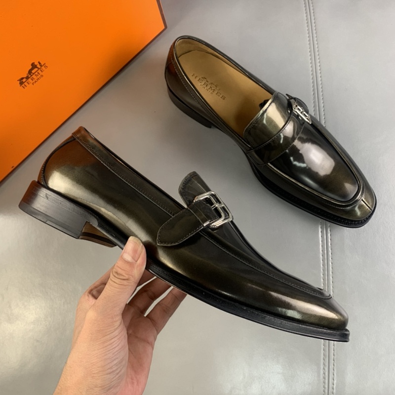 HERMES SHOES (395)
