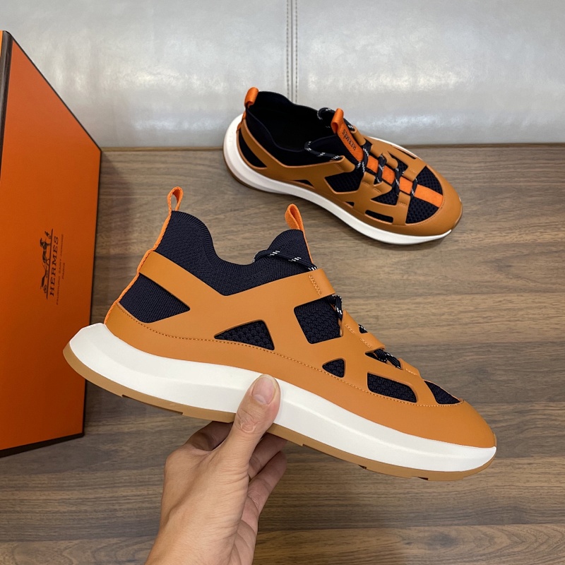 HERMES SHOES (14)