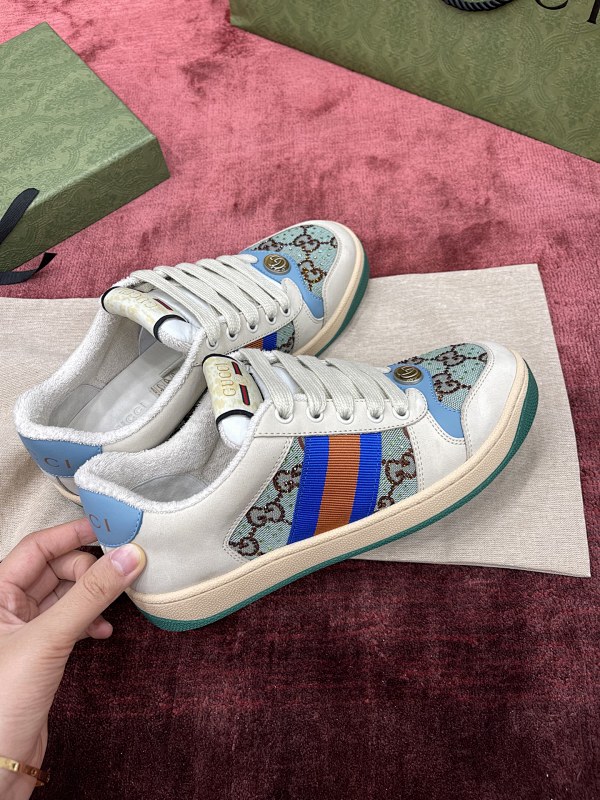 GUCCI SHOES (76)