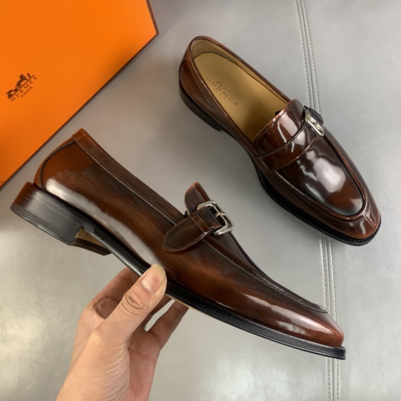 HERMES SHOES (396)
