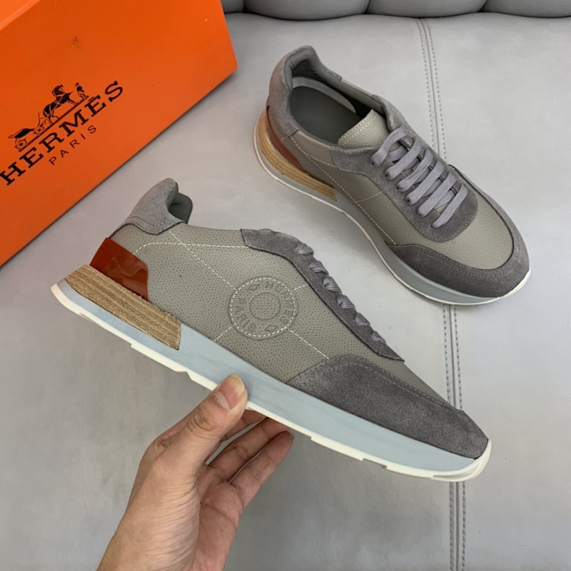 HERMES SHOES (615)