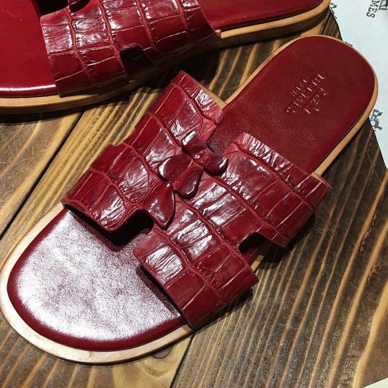 HERMES SHOES (1030)