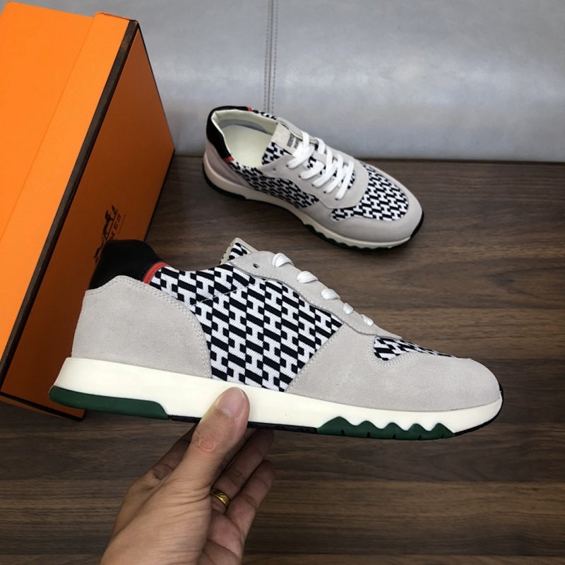 HERMES SHOES (214)