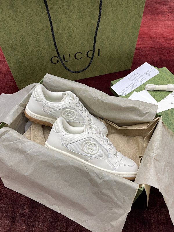GUCCI SHOES (82)