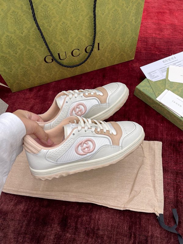 GUCCI SHOES (3)