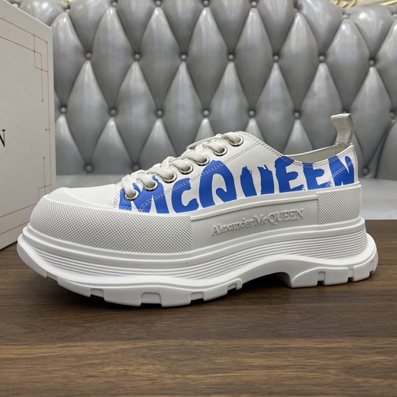ALEXANDER MCQUEEN McQueen Sneakers (11)