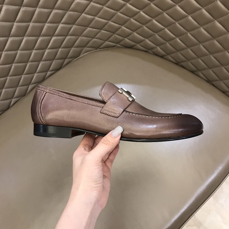 HERMES SHOES (666)