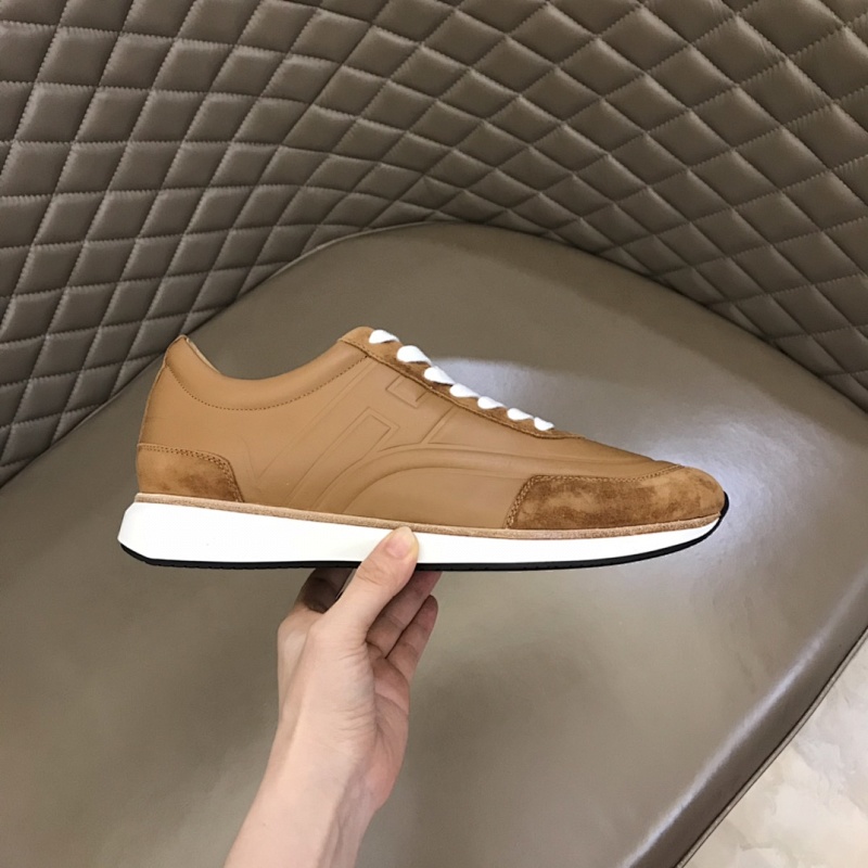 HERMES SHOES (196)