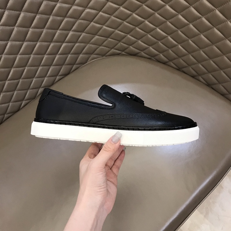 HERMES SHOES (587)