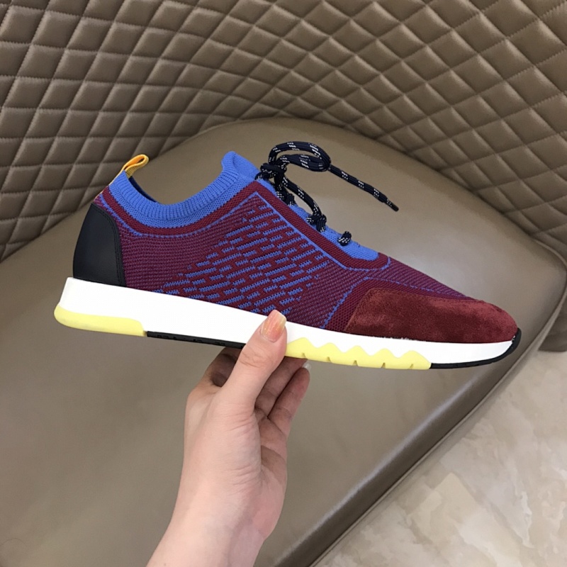 HERMES SHOES (811)