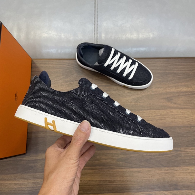 HERMES SHOES (21)