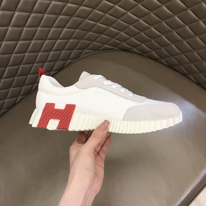 HERMES SHOES (273)