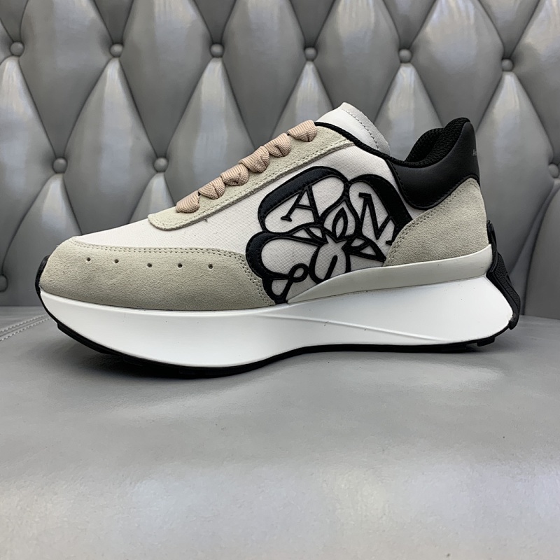 ALEXANDER MCQUEEN SHOES (93)