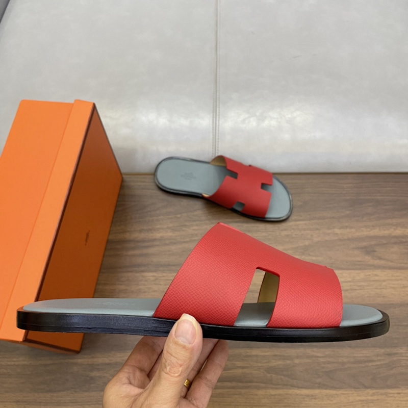 HERMES SHOES (123)