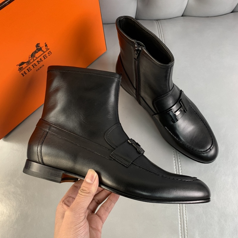 HERMES SHOES (520)