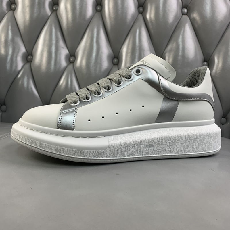 ALEXANDER MCQUEEN McQueen Sneakers (60)