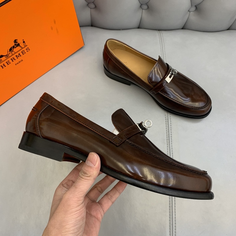 HERMES SHOES (461)