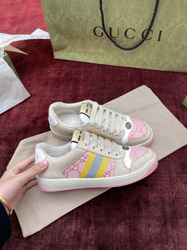 GUCCI SHOES (64)