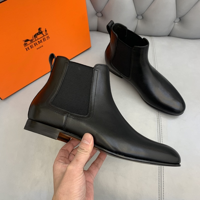 HERMES SHOES (515)