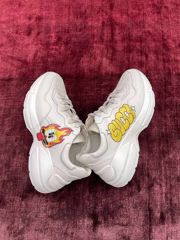 GUCCI SHOES (33)