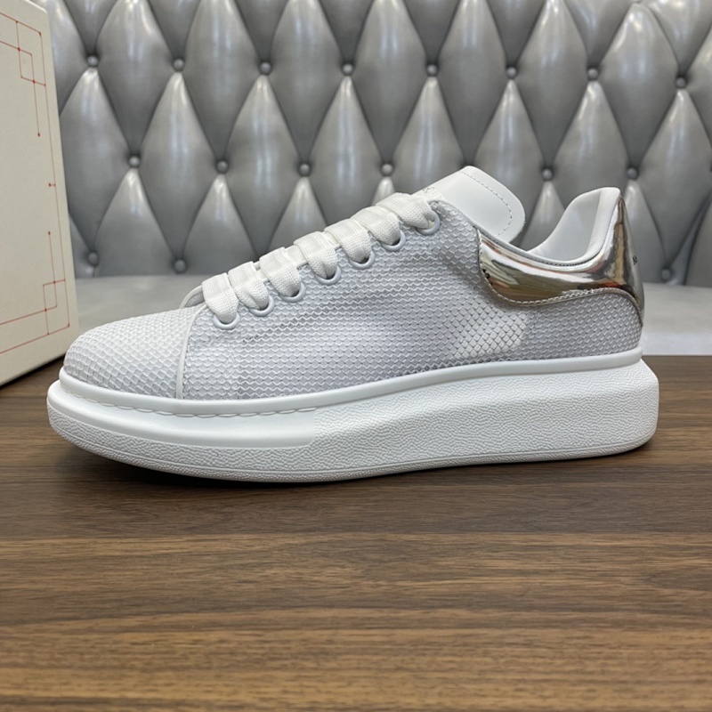 ALEXANDER MCQUEEN SHOES