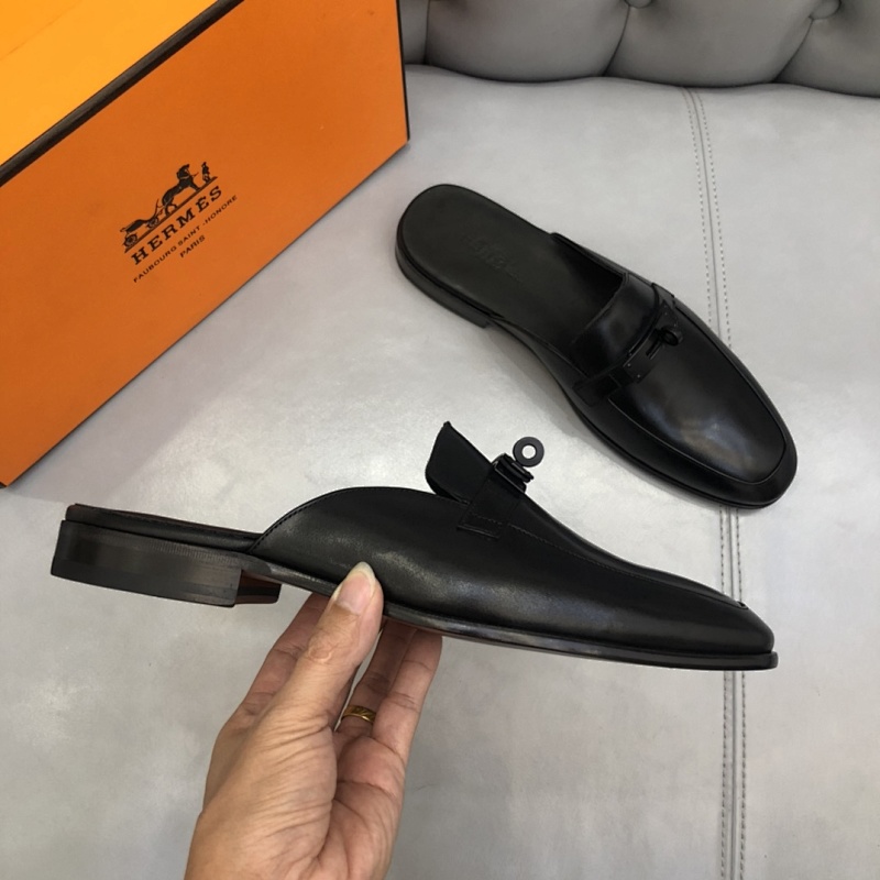 HERMES SHOES (256)