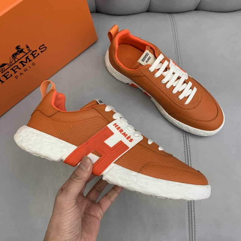 HERMES SHOES (502)