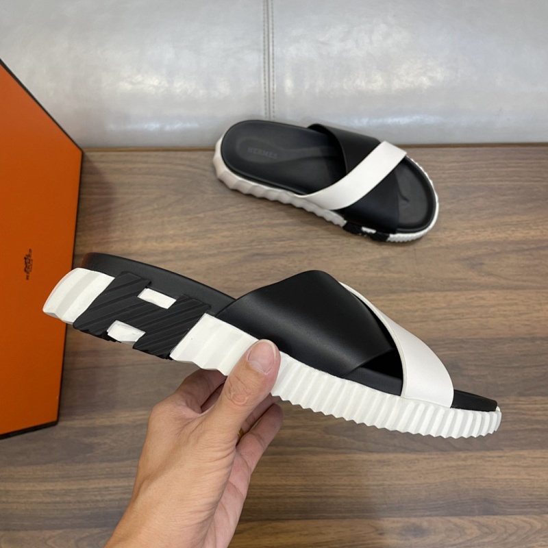 HERMES SHOES (65)