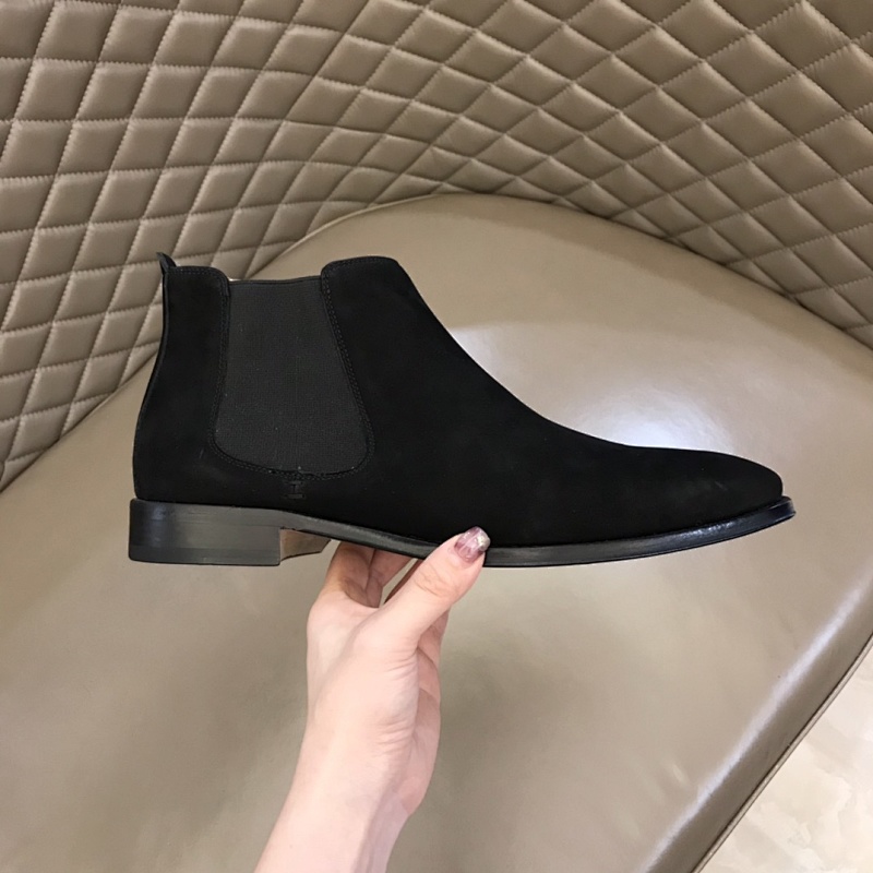 HERMES SHOES (505)