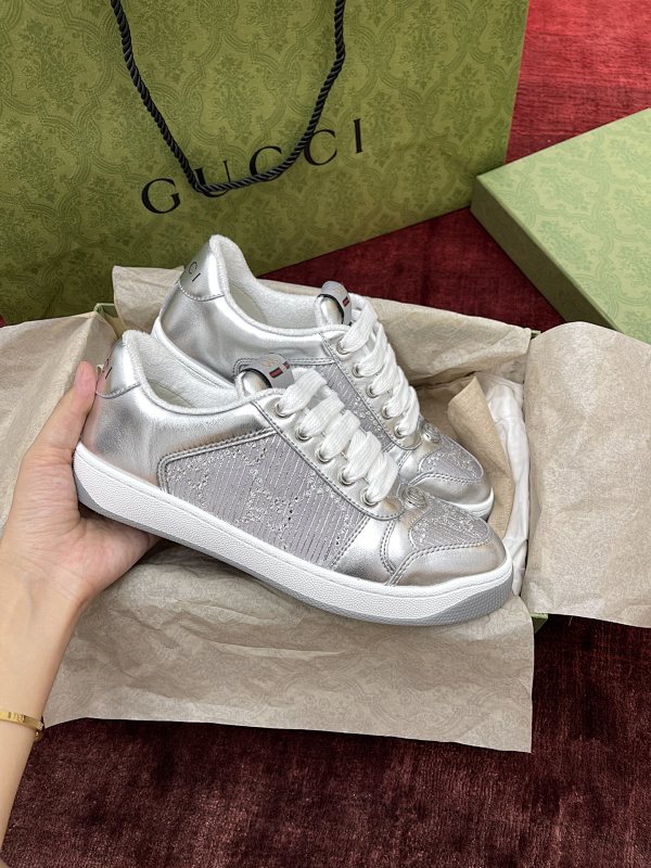 GUCCI SHOES (70)