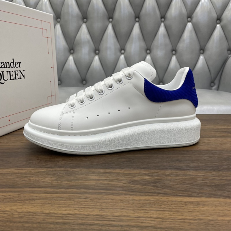 ALEXANDER MCQUEEN McQueen - Sneakers (17)