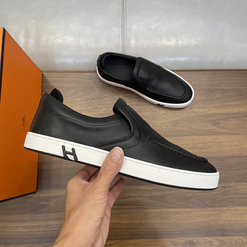 HERMES SHOES (22)