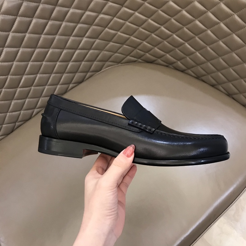 HERMES SHOES (885)