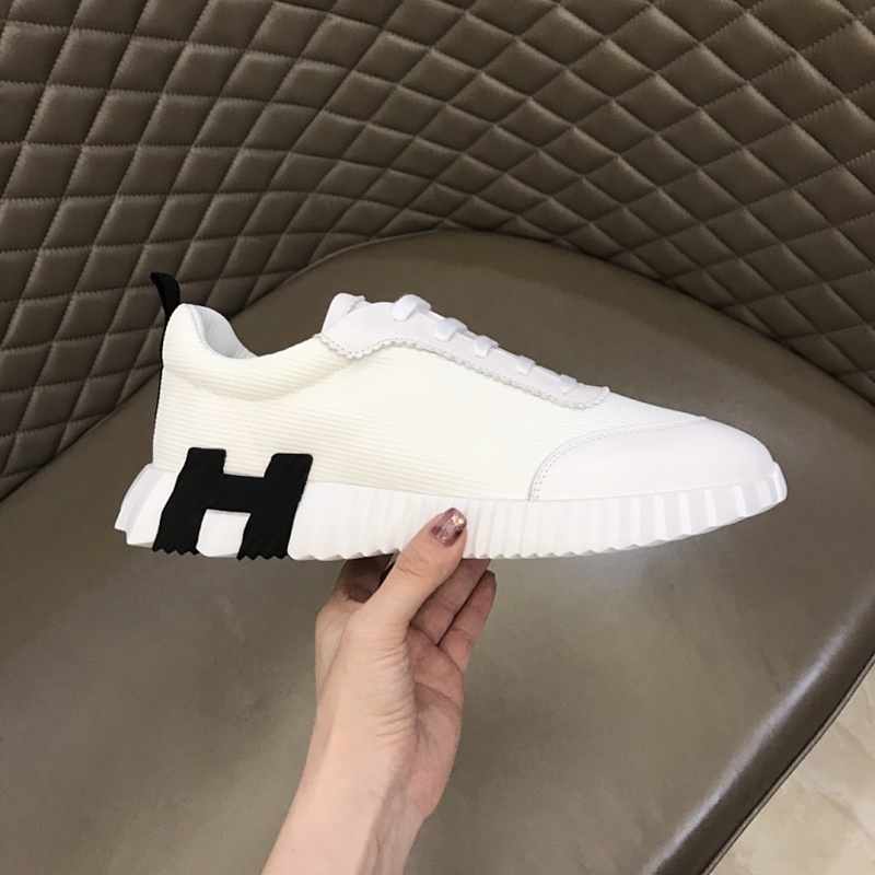 HERMES SHOES (455)