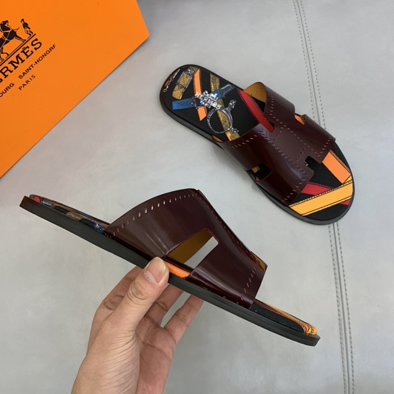 HERMES SHOES (646)