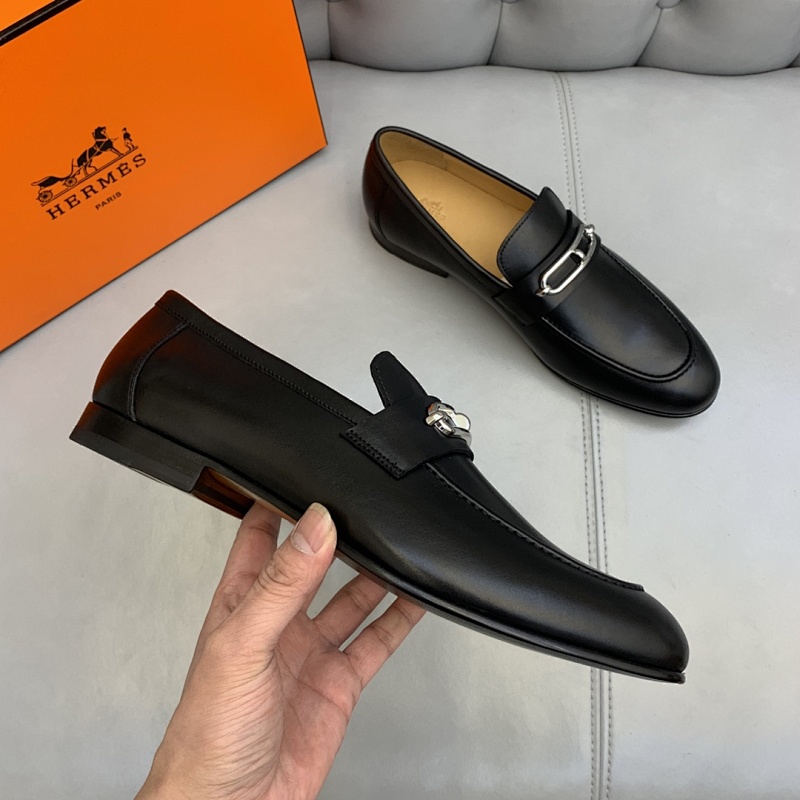 HERMES SHOES (327)