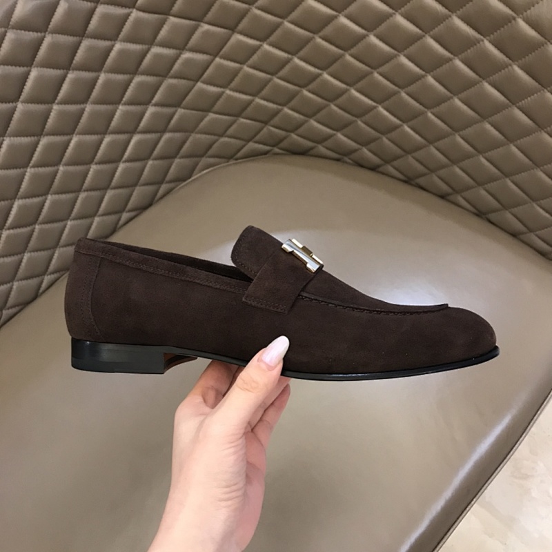 HERMES SHOES (906)