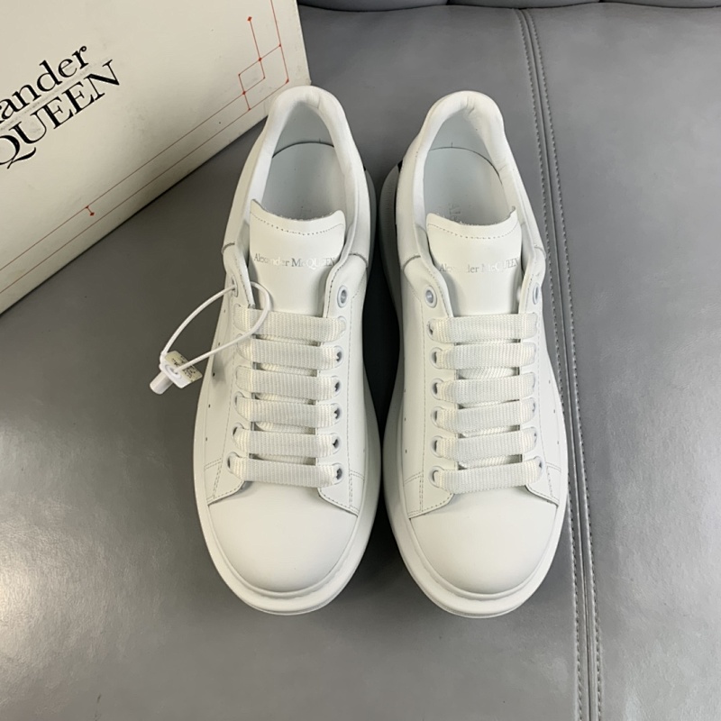 ALEXANDER MCQUEEN SHOES (167)