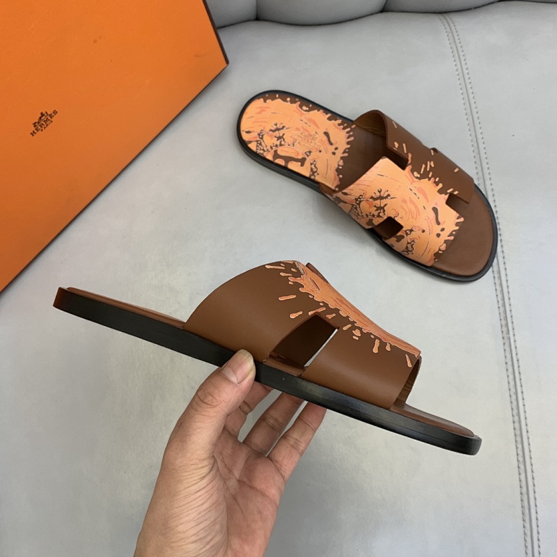 HERMES SHOES (348)