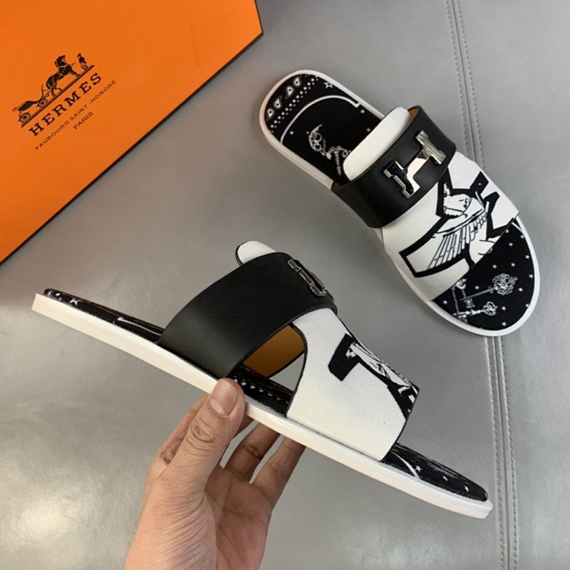HERMES SHOES (754)