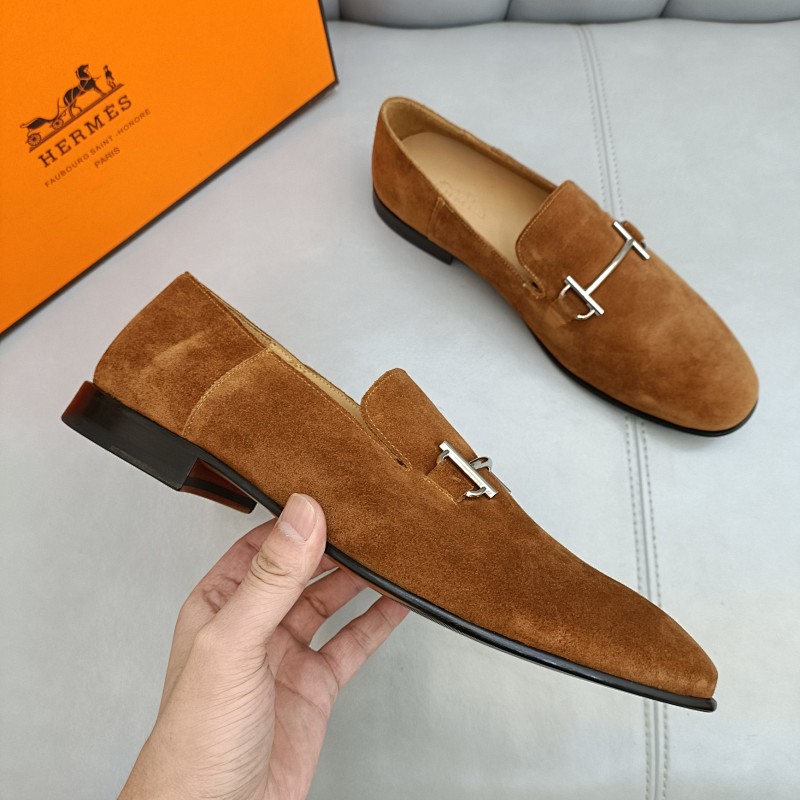 HERMES SHOES (392)