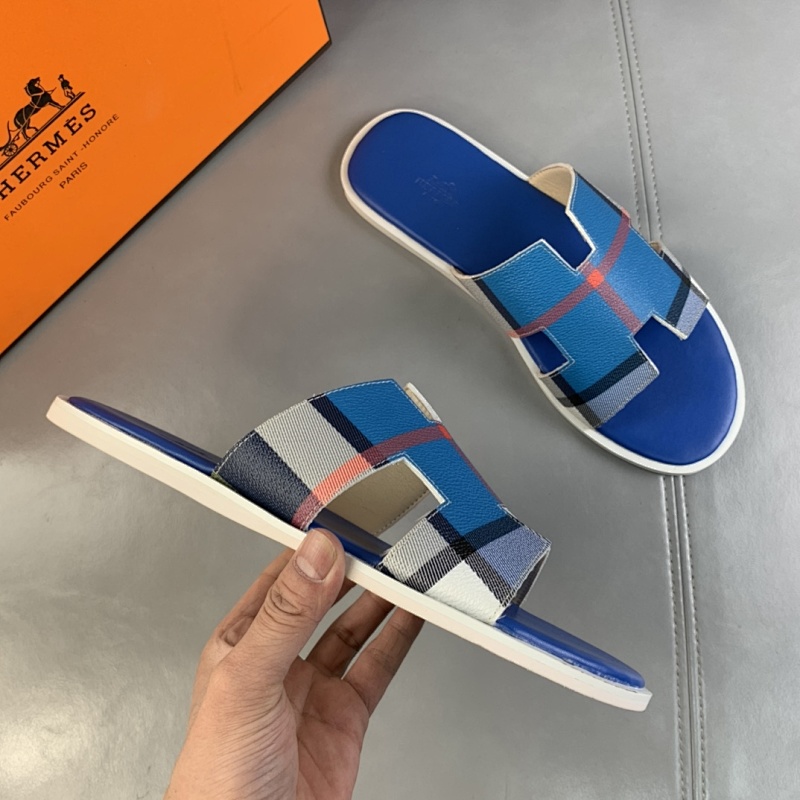 HERMES SHOES (765)