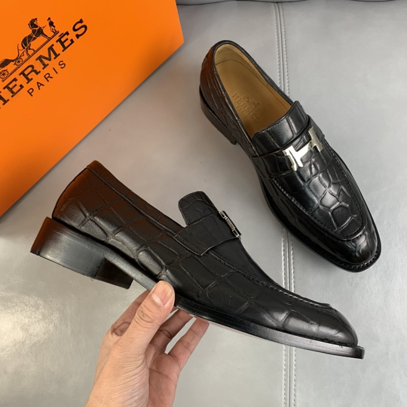 HERMES SHOES (954)