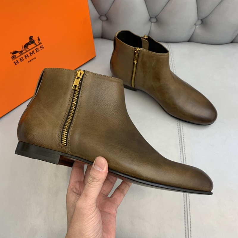 HERMES SHOES (517)
