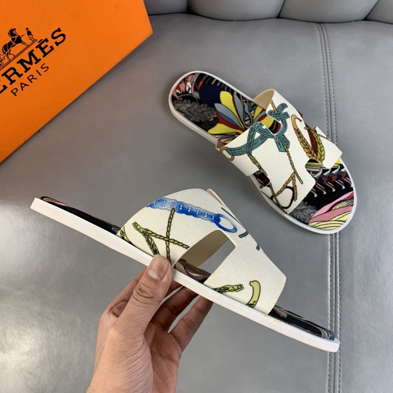 HERMES SHOES (708)