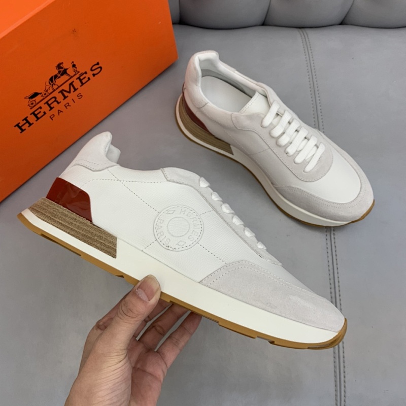 HERMES SHOES (612)