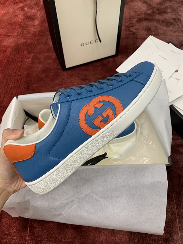 GUCCI SHOES (19)