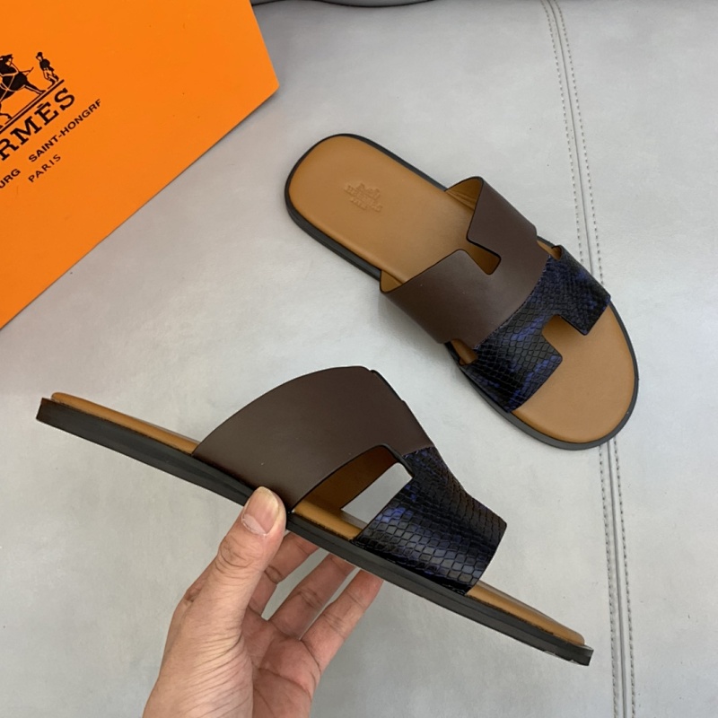 HERMES SHOES (649)